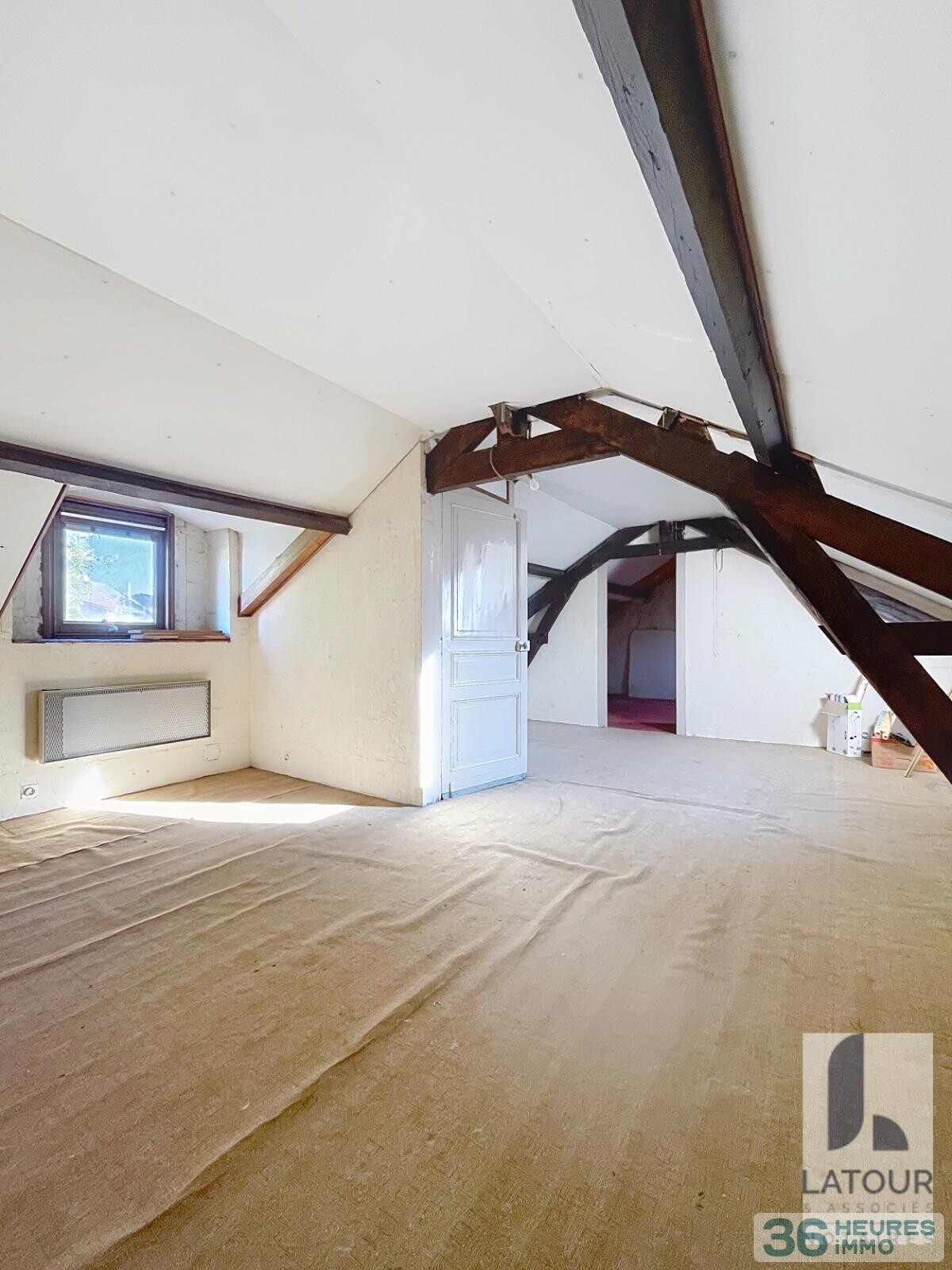 Maison à Périgueux — vignette 12