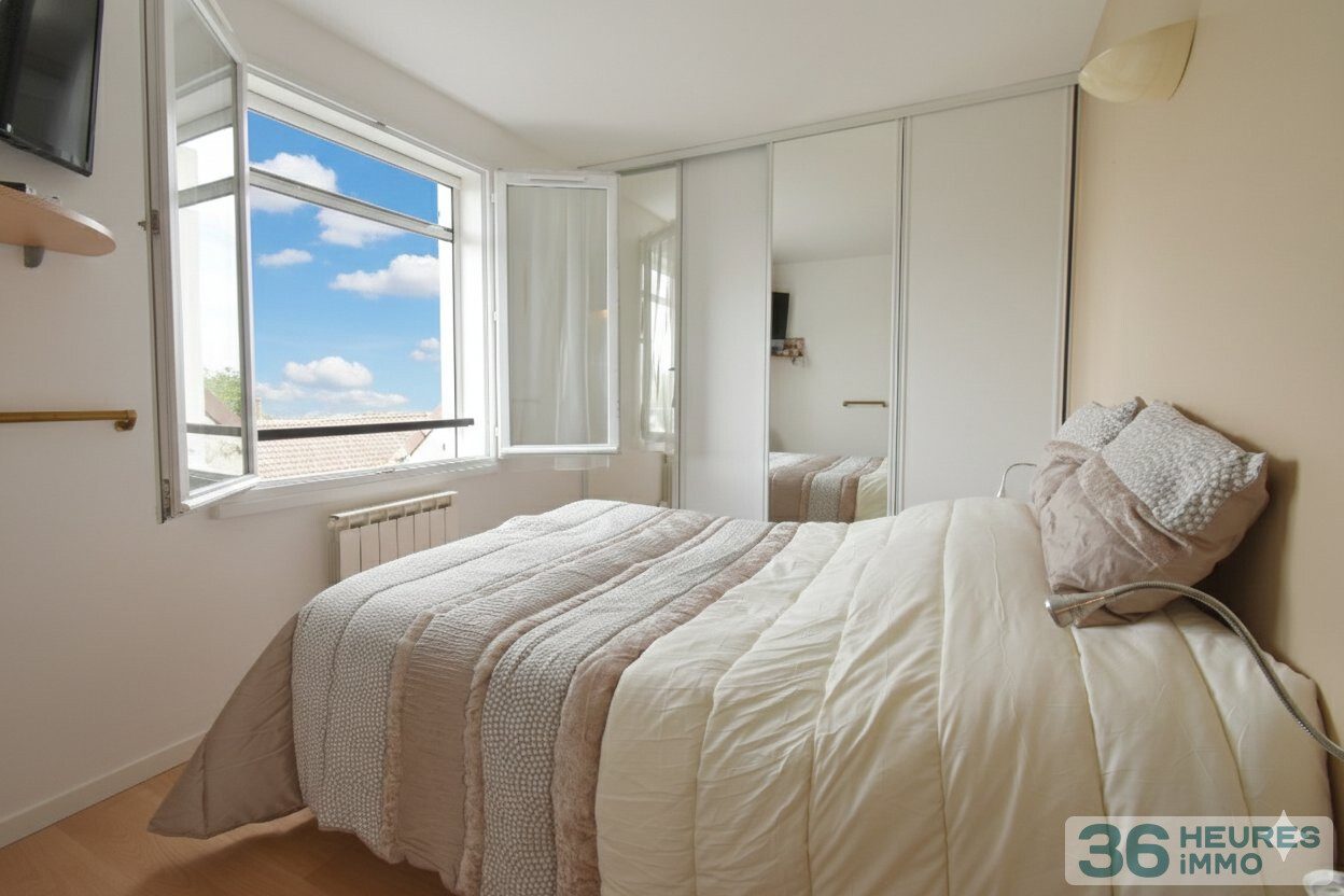 Maison à Saclay — vignette 11
