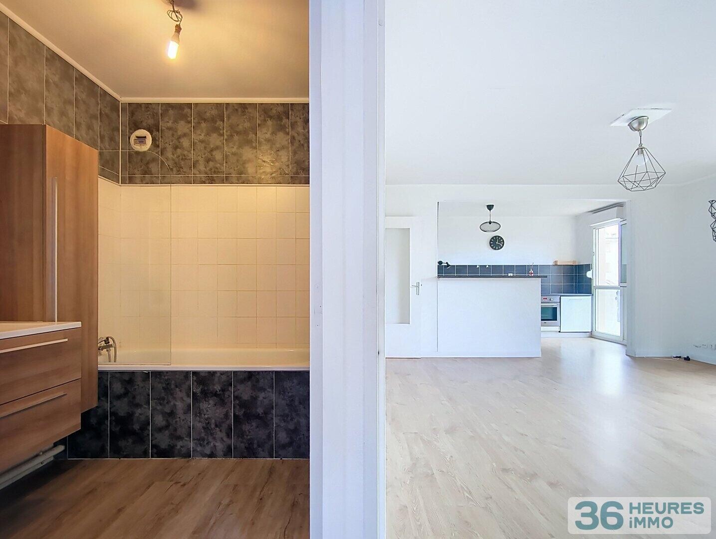 Appartement à Montpellier — vignette 4