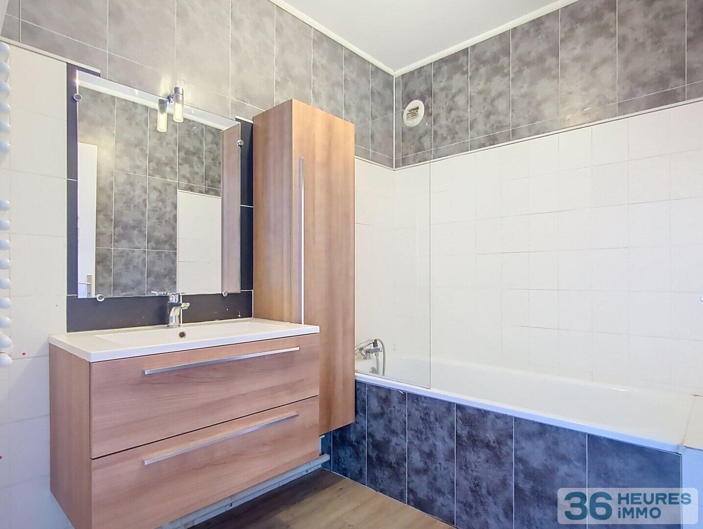Appartement à Montpellier — vignette 7