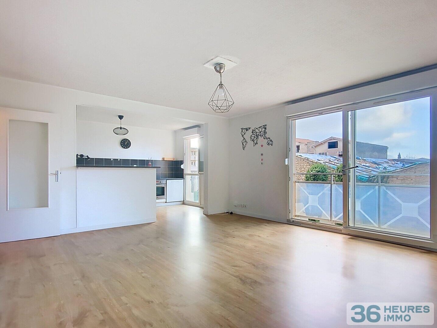 Appartement à Montpellier — vignette 8