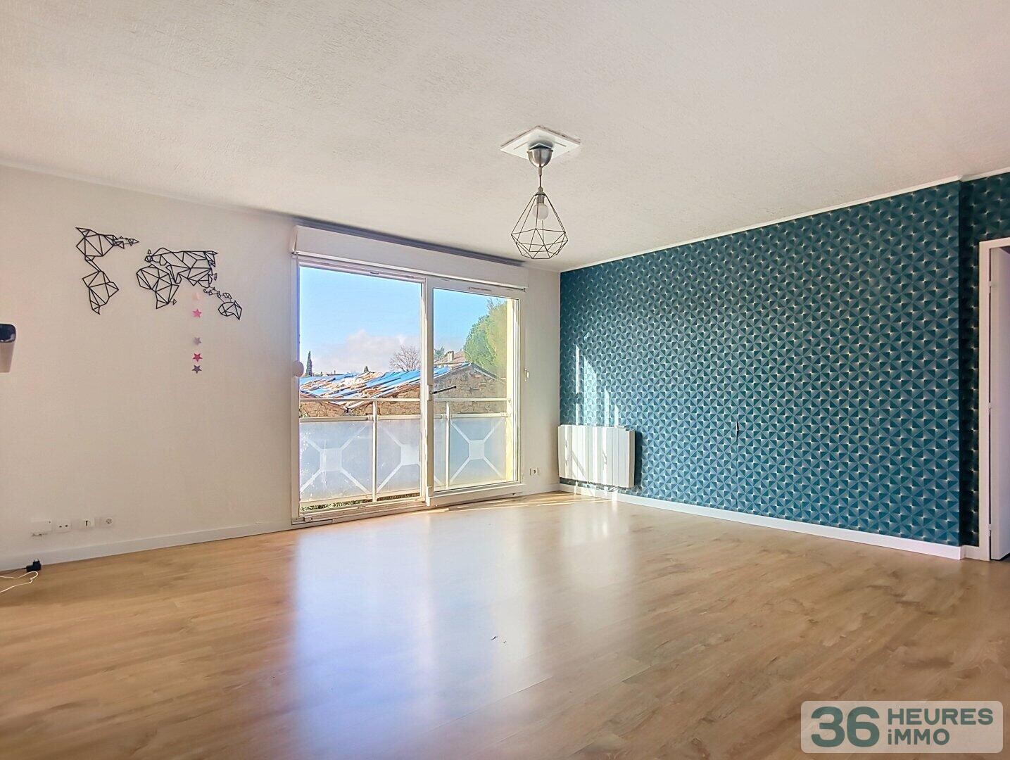 Appartement à Montpellier — vignette 9