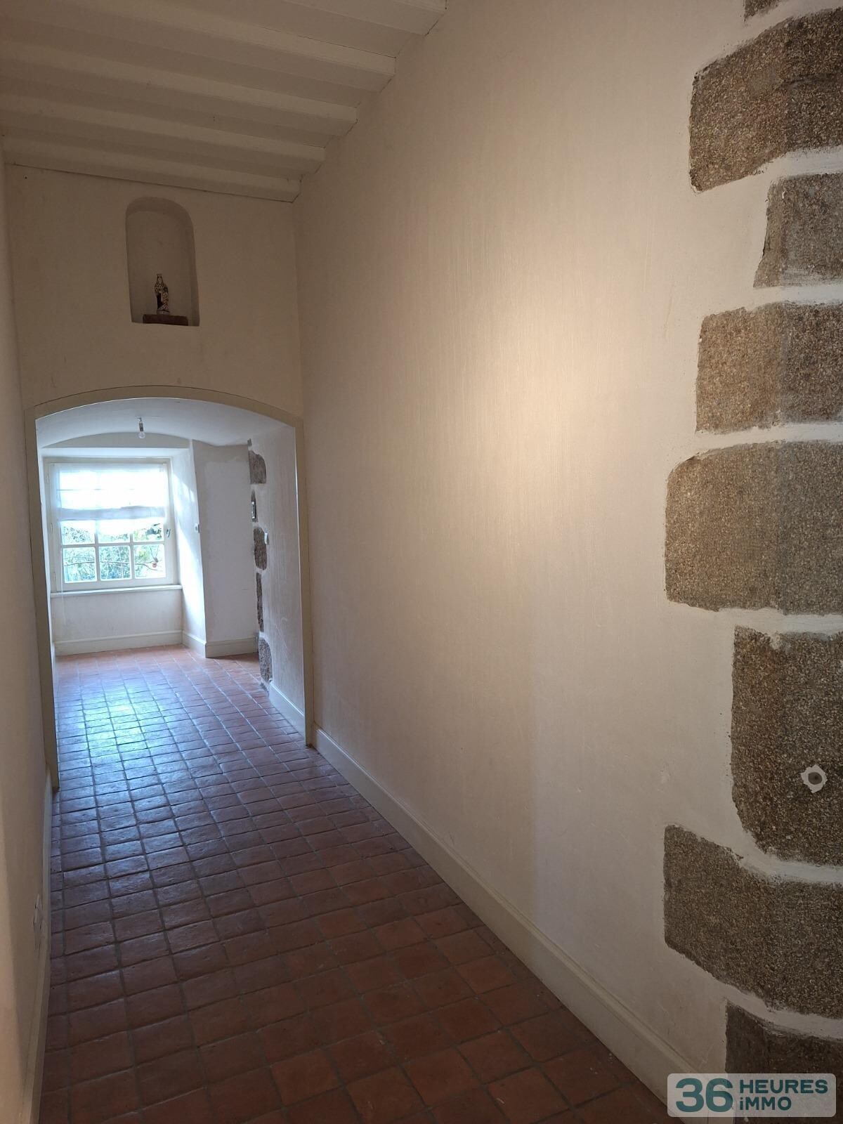 Maison à Ernée — vignette 14