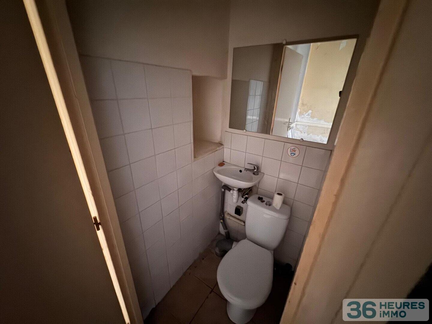 Appartement à Rousson — vignette 5