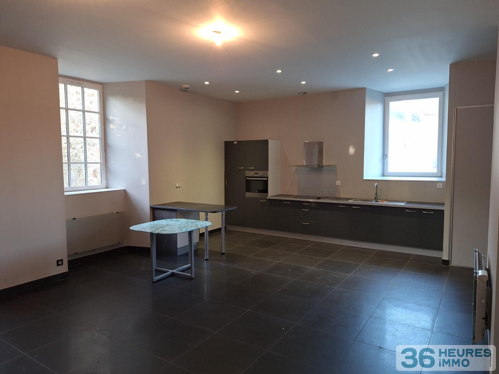 Maison à Ernée — vignette 28