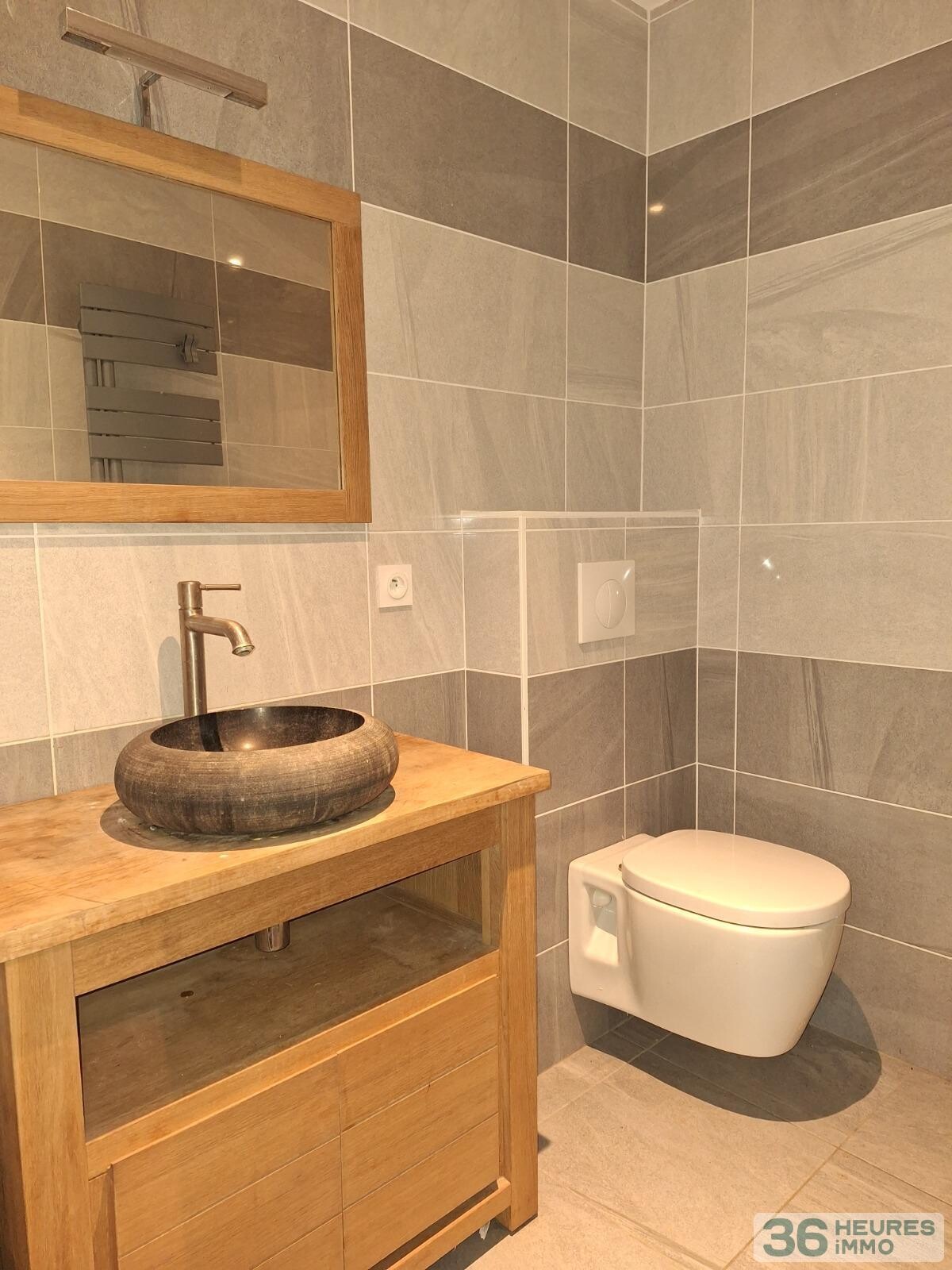 Maison à Ernée — vignette 31