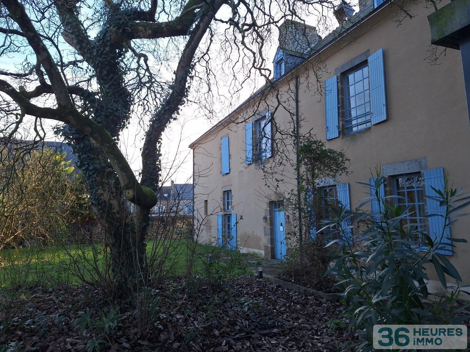 Maison à Ernée — vignette 32