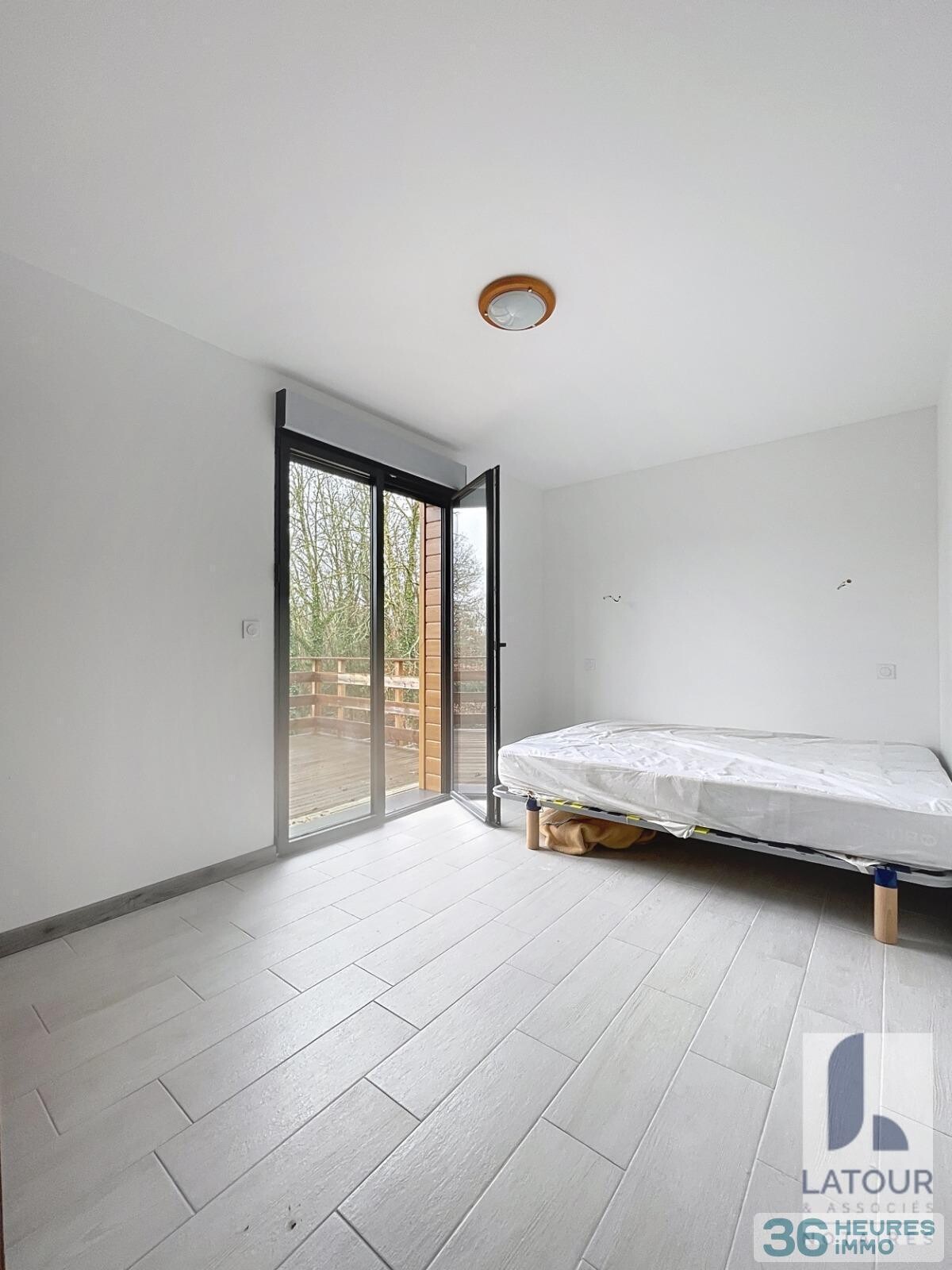 Maison à Brouchaud — vignette 9