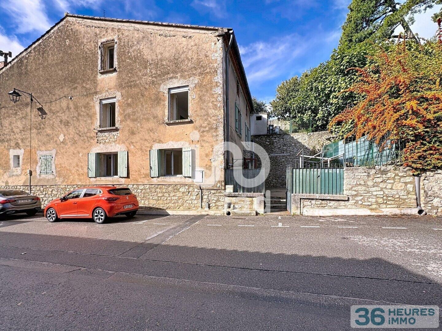 Maison à Caromb — vignette 4
