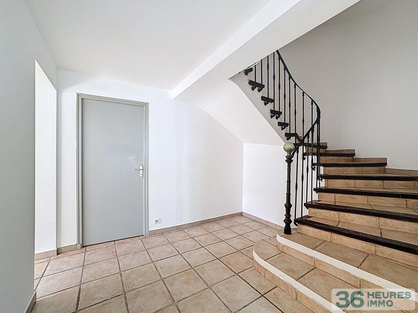 Maison à Caromb — vignette 12