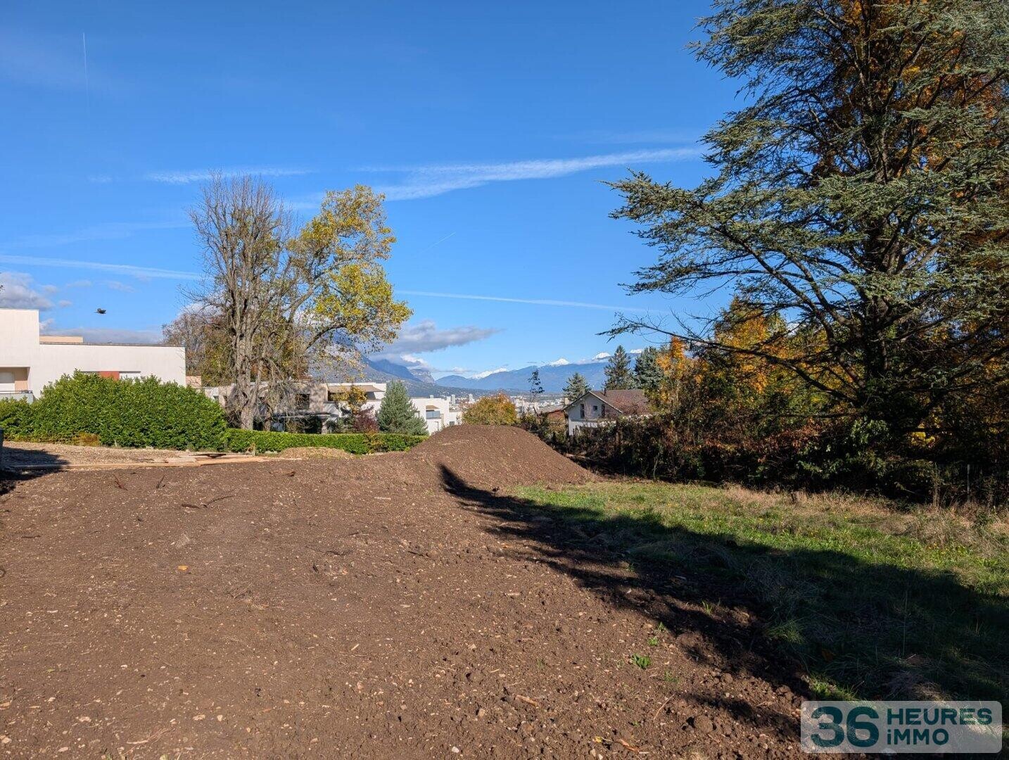 Terrain à Bâtir à Seyssins — vignette 7