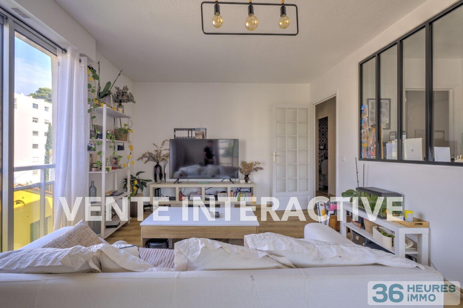 Appartement à Le Cannet — vignette 4