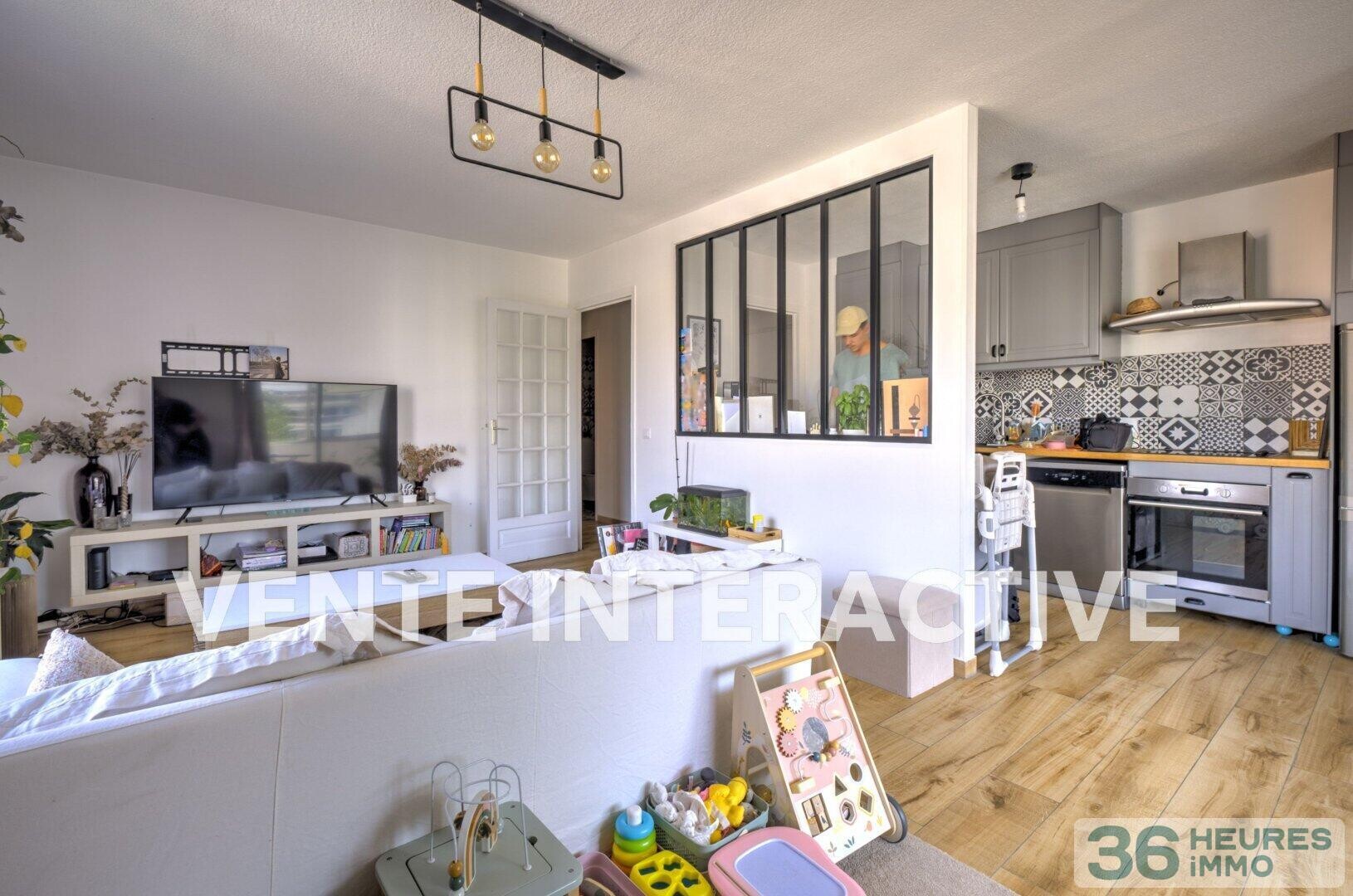 Appartement à Le Cannet — vignette 5