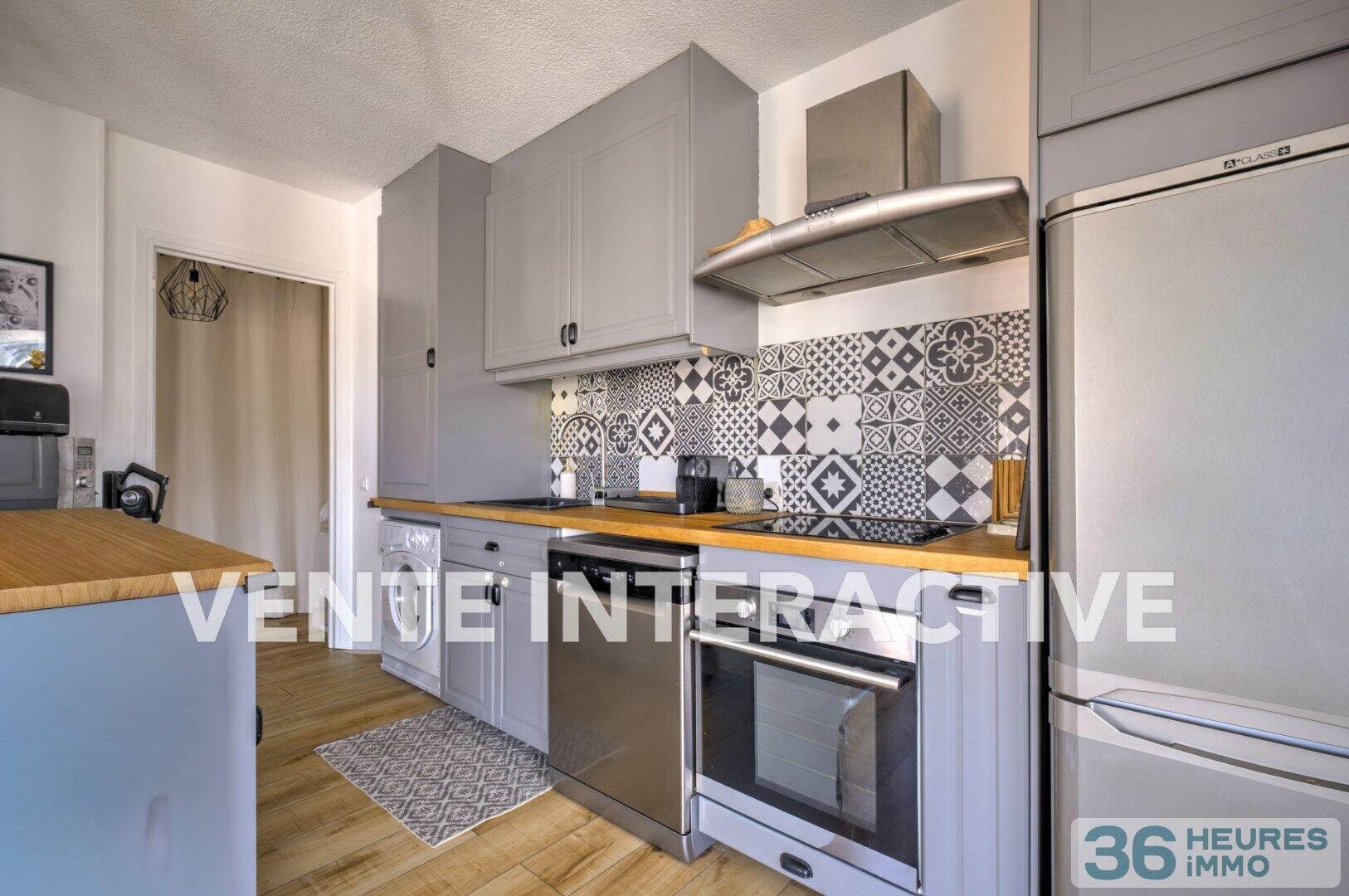 Appartement à Le Cannet — vignette 6