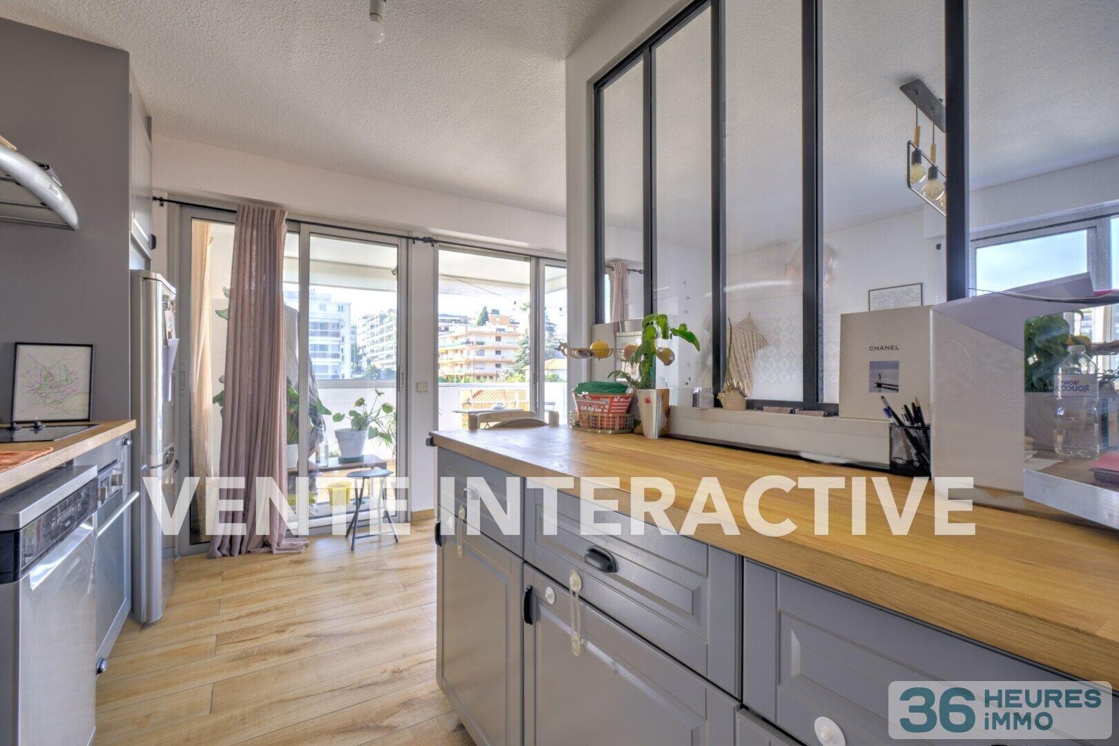Appartement à Le Cannet — vignette 7