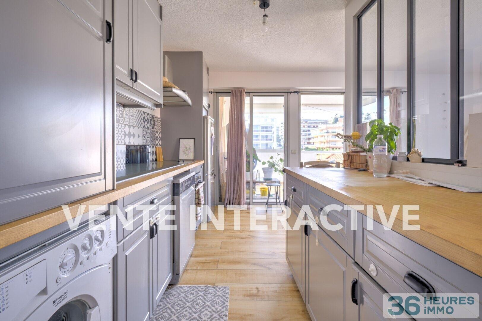 Appartement à Le Cannet — vignette 8