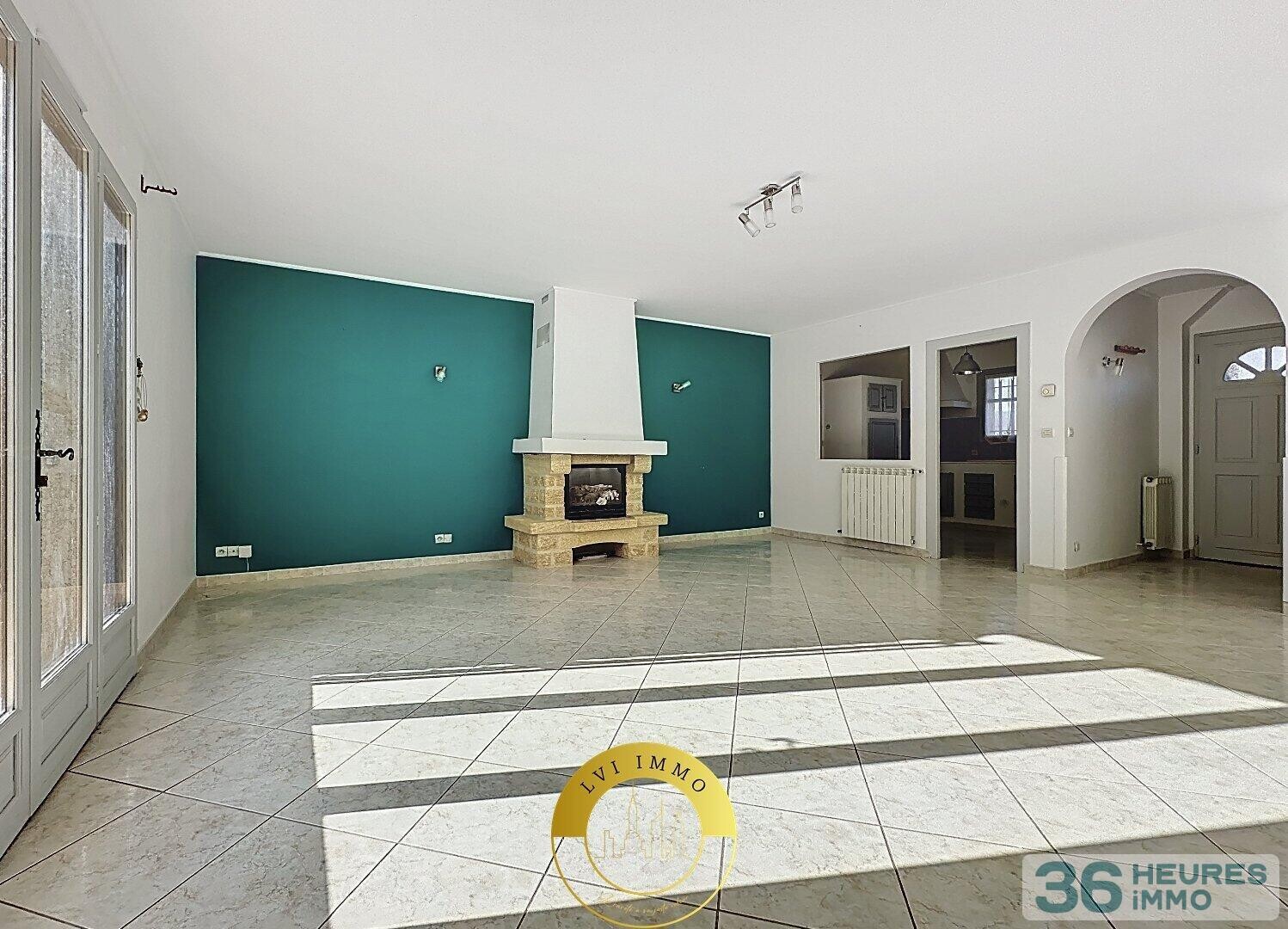 Maison à Saint-Georges-d'Orques — vignette 5