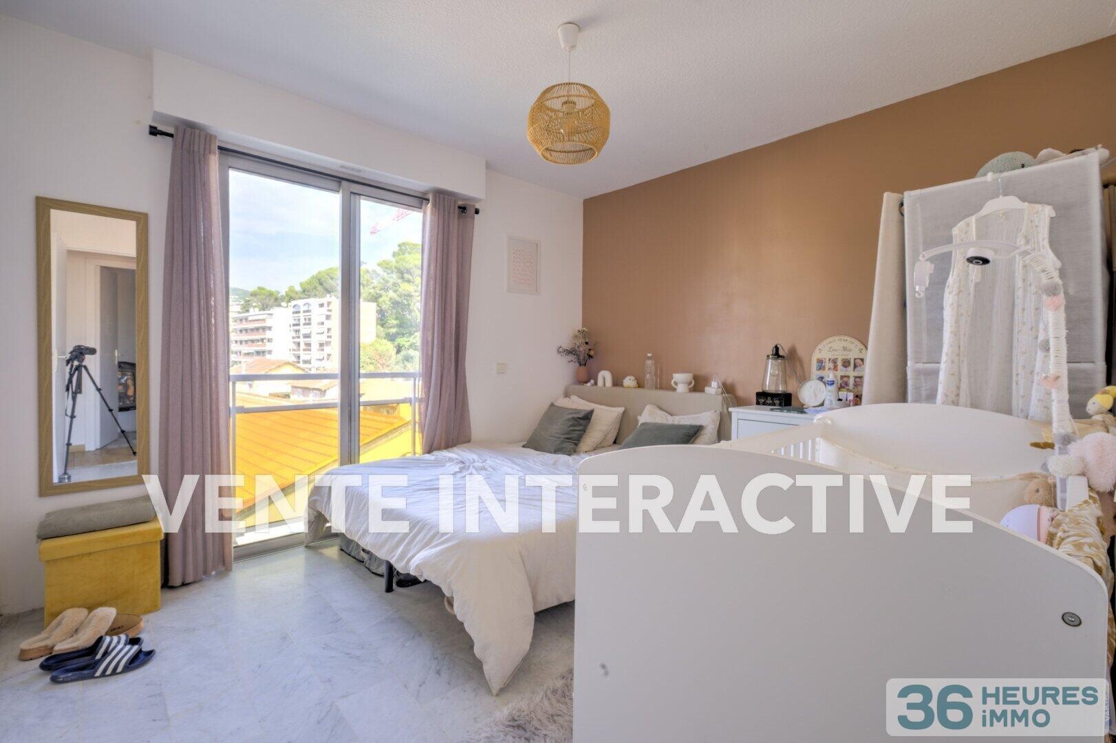 Appartement à Le Cannet — vignette 9