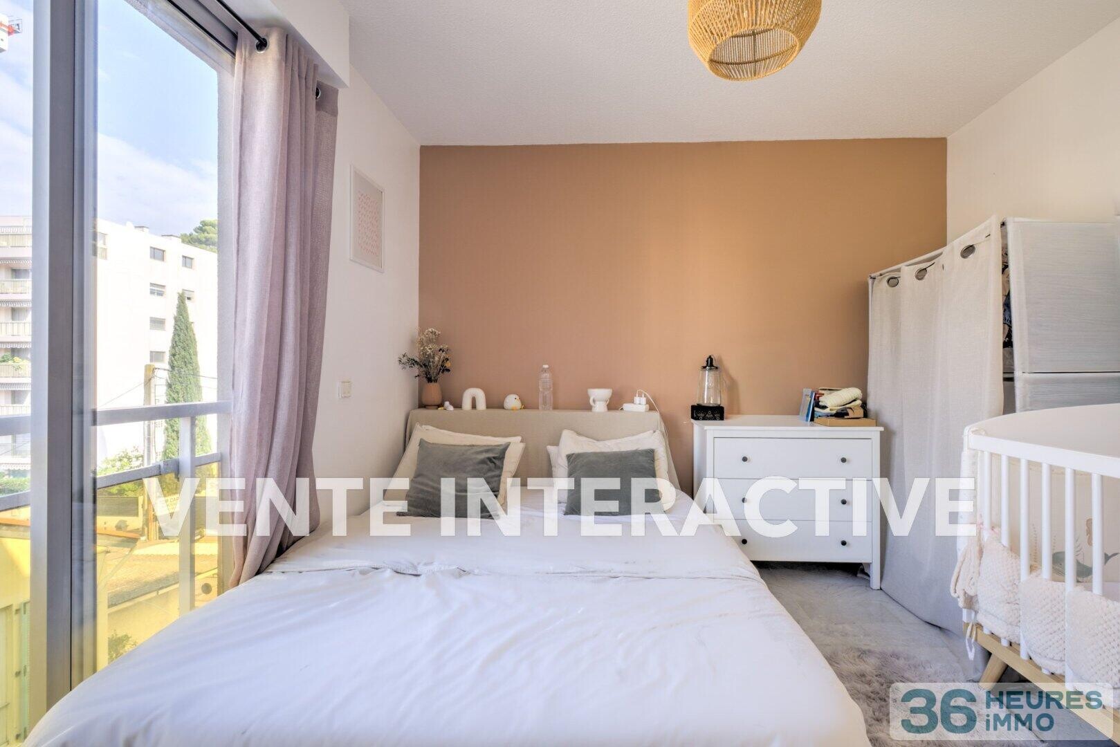 Appartement à Le Cannet — vignette 10
