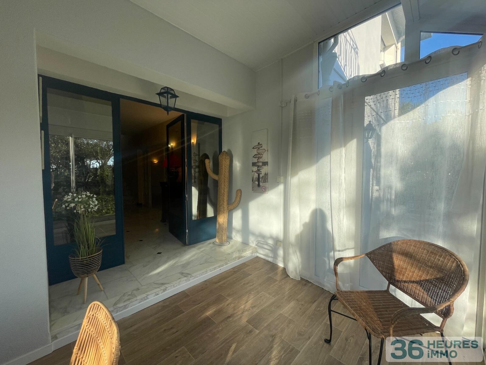Maison à Arès — vignette 5