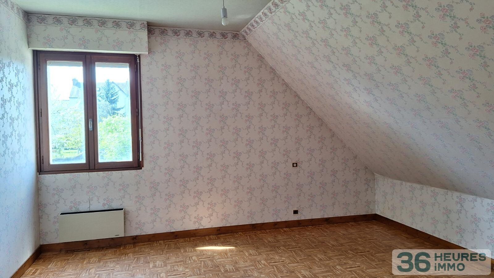 Maison à Ernée — vignette 10
