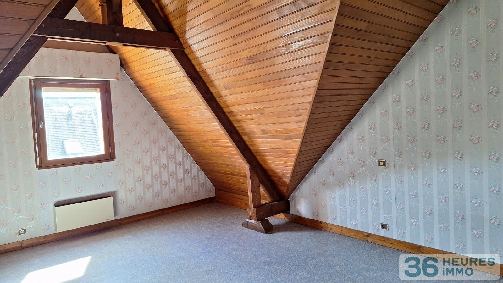 Maison à Ernée — vignette 11