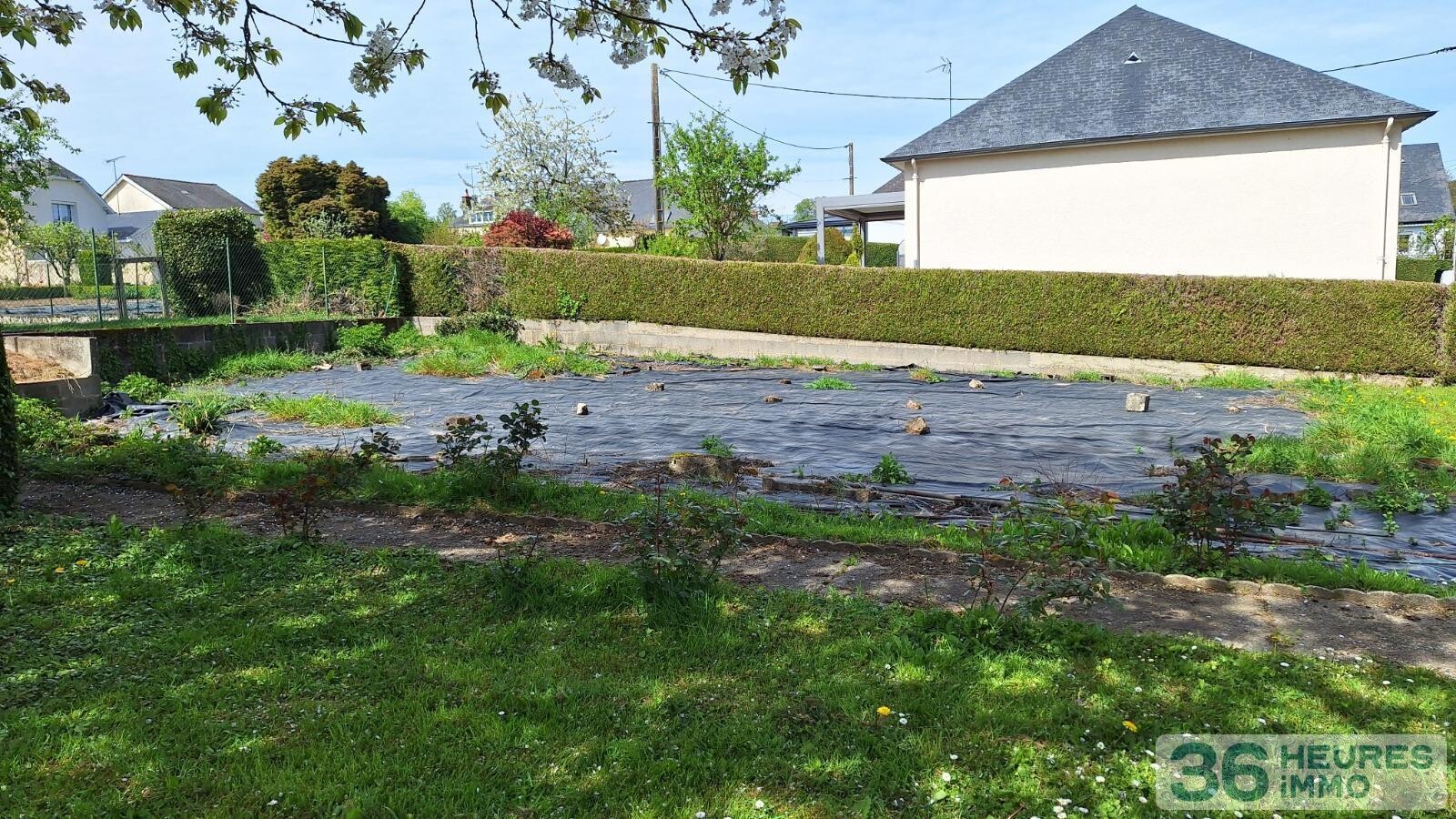 Maison à Ernée — vignette 17