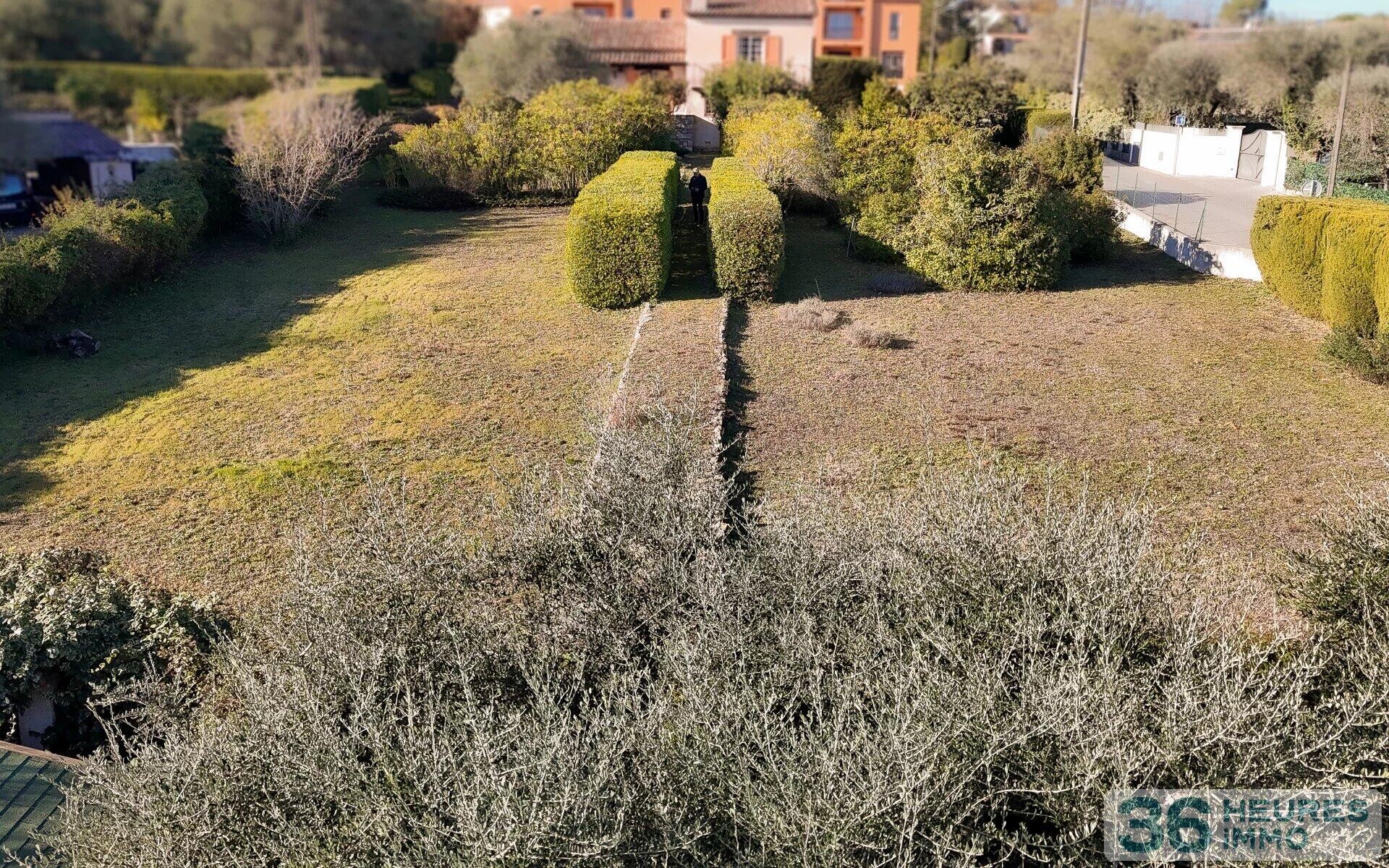 Terrain à Bâtir à La Roquette-sur-Siagne — vignette 3
