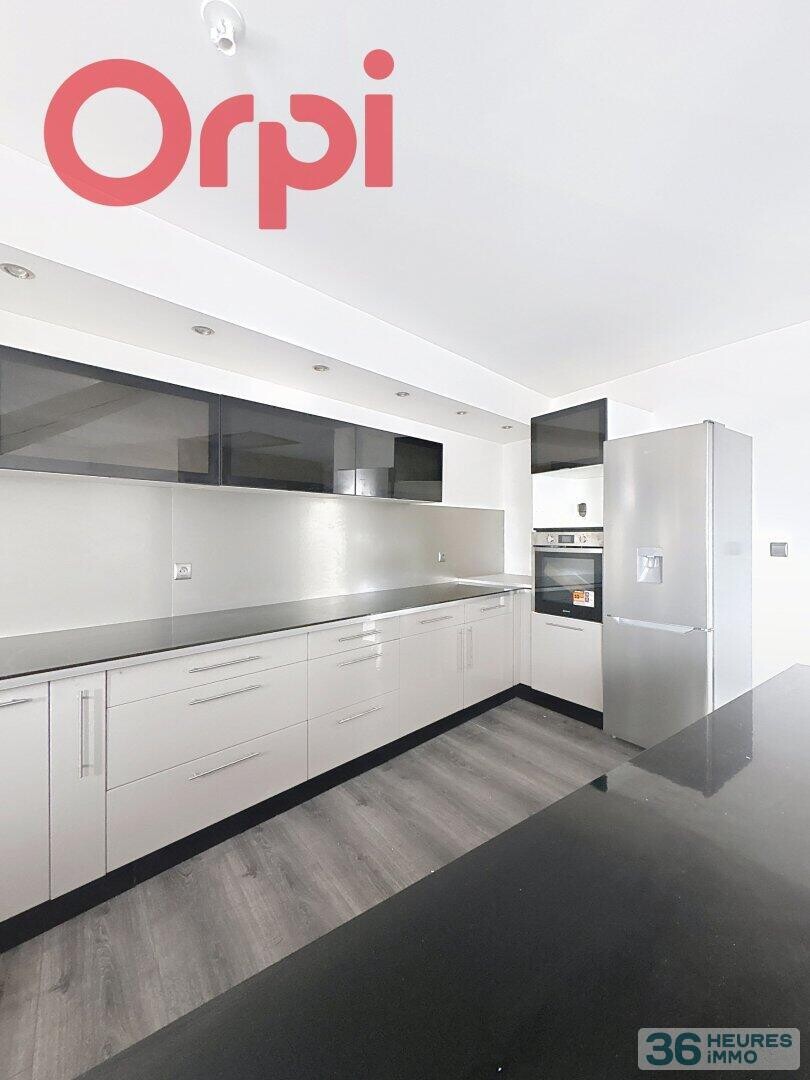Appartement à Vichy — vignette 4