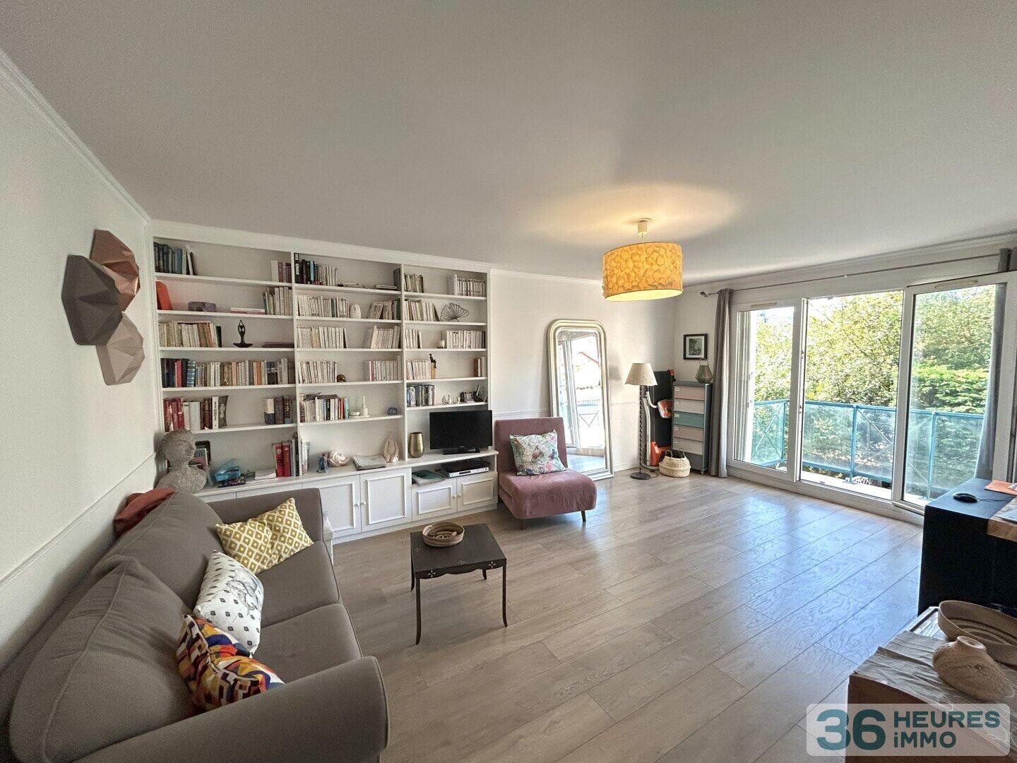 Appartement à Antony — vignette 2