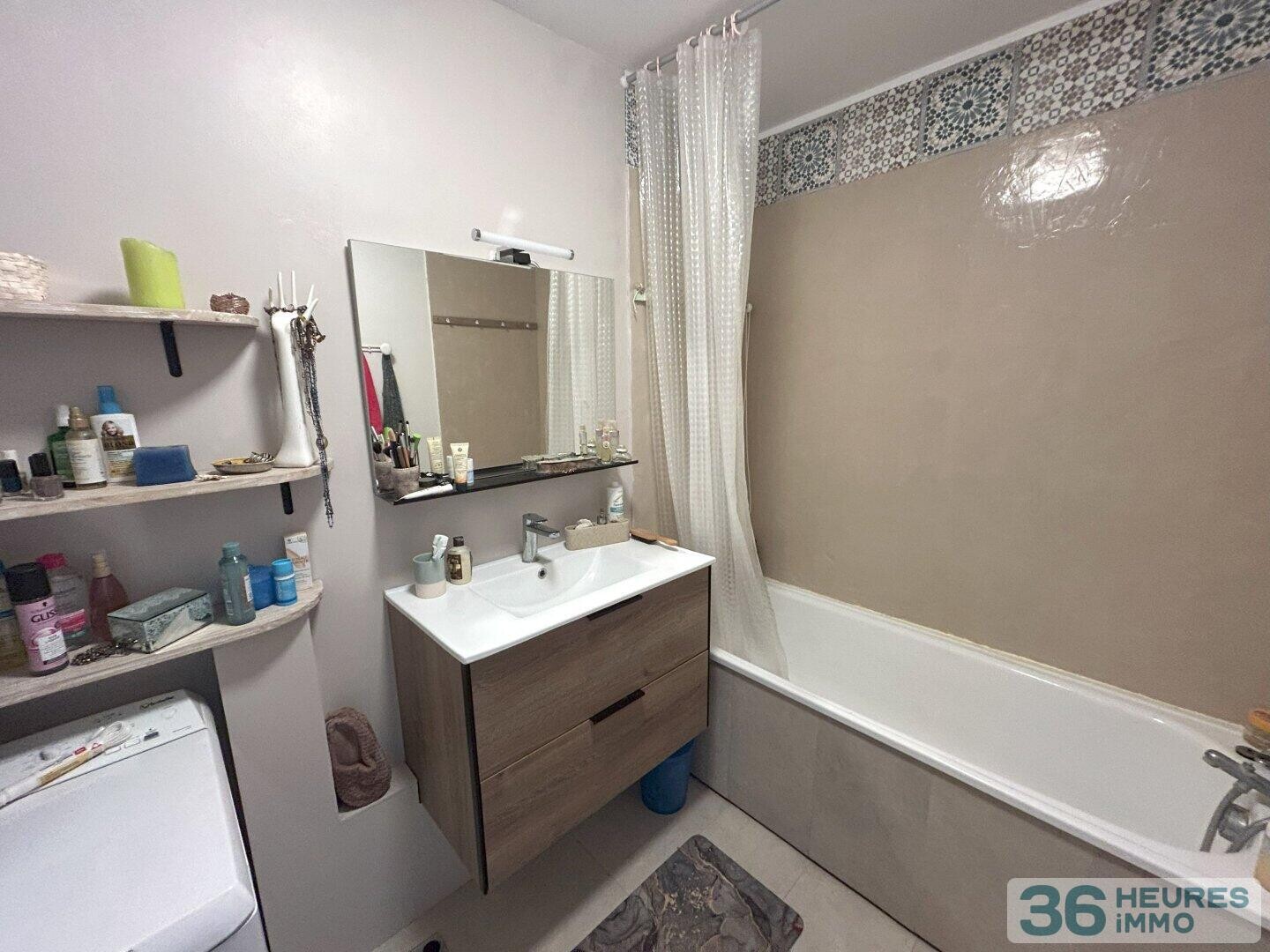 Appartement à Antony — vignette 5