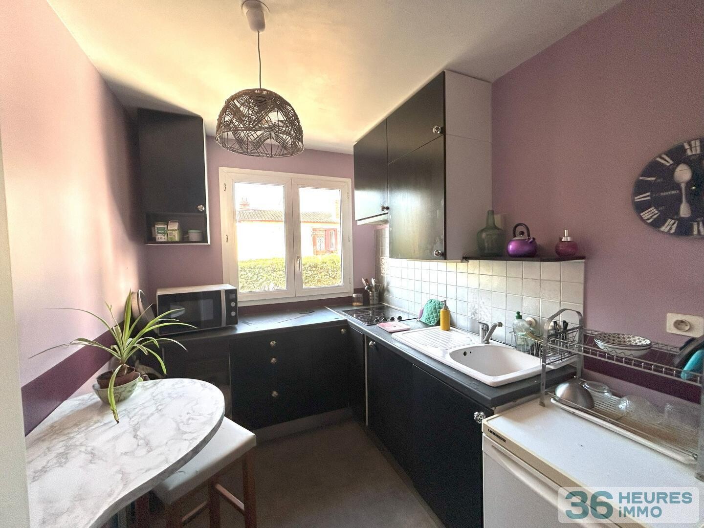 Appartement à Antony — vignette 6