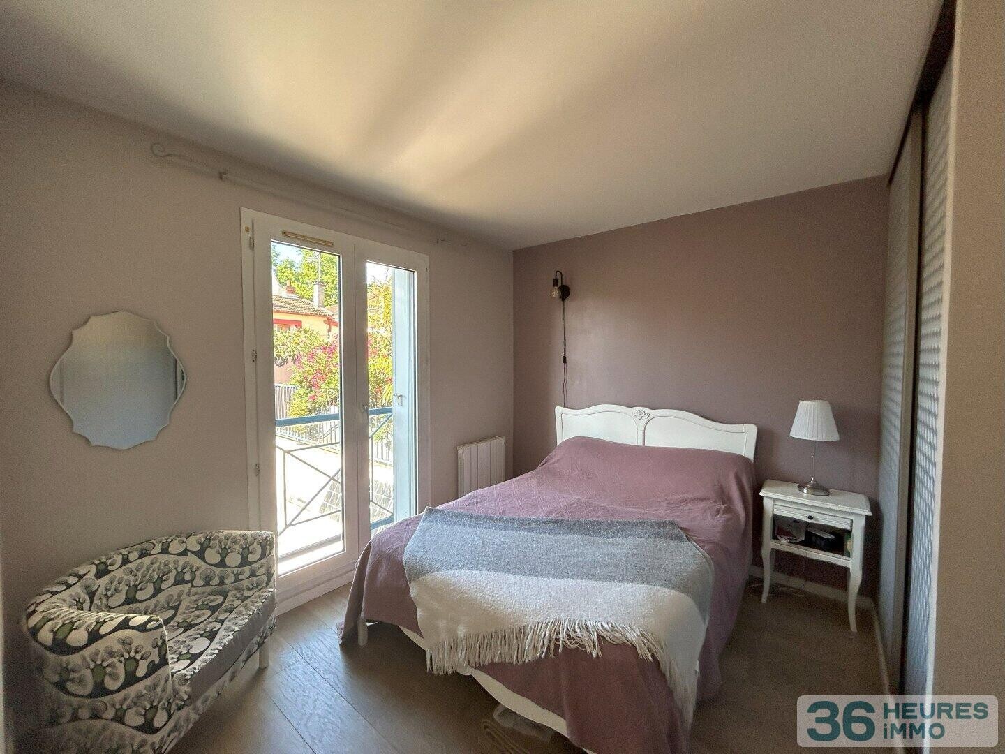 Appartement à Antony — vignette 7