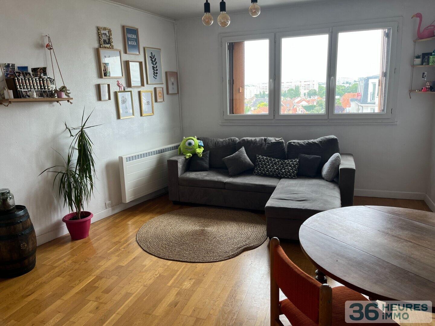 Appartement à Antony — vignette 2