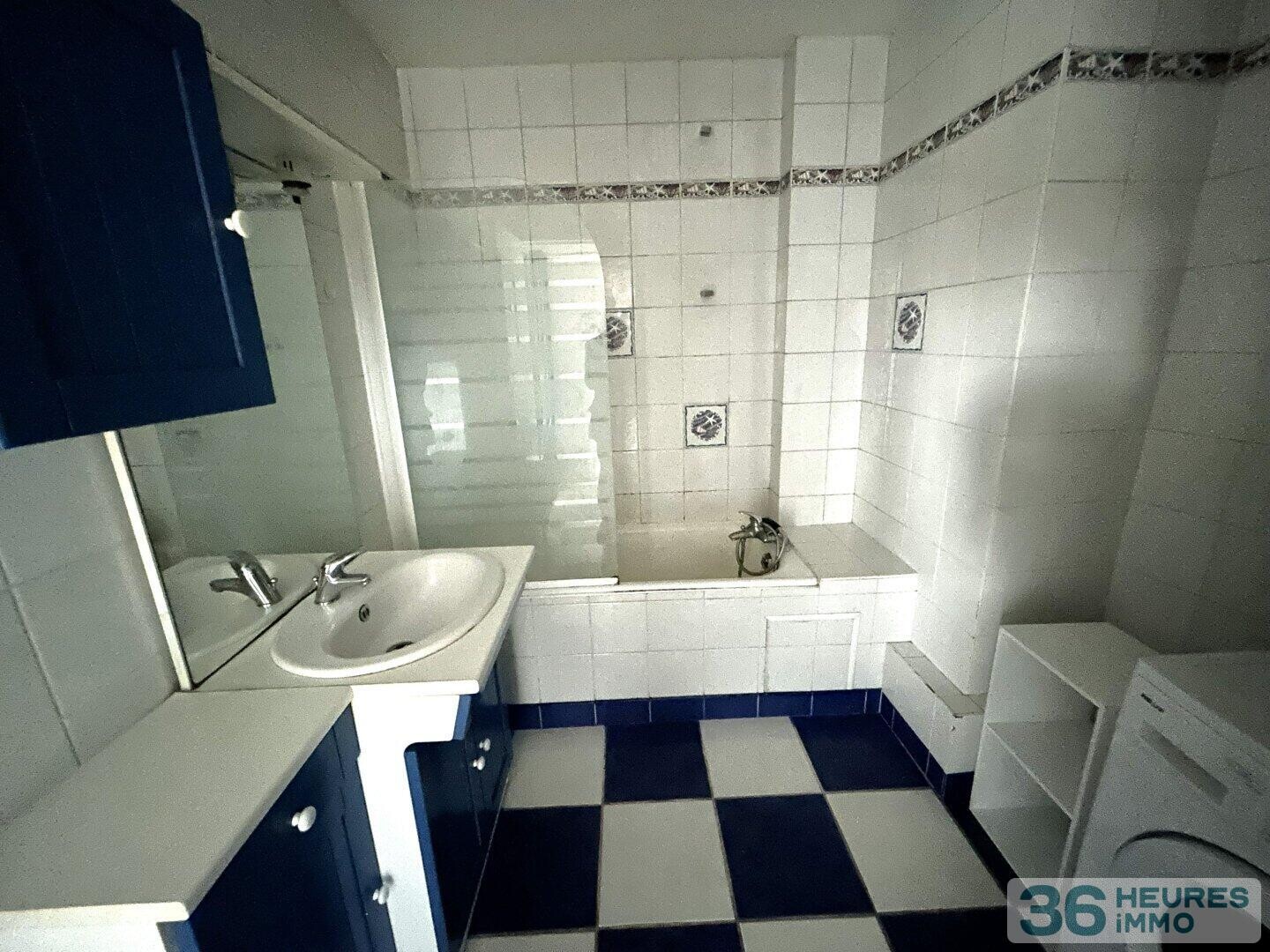 Appartement à Antony — vignette 5
