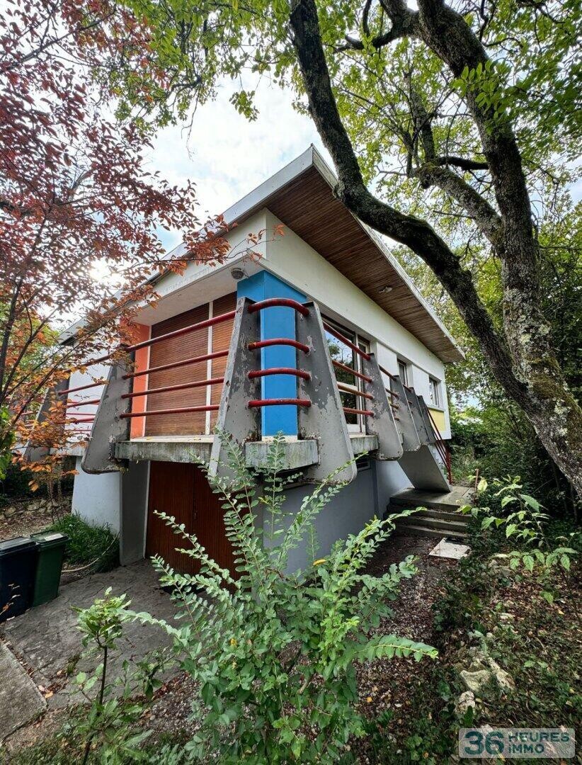 Maison à Le Bouscat — vignette 2
