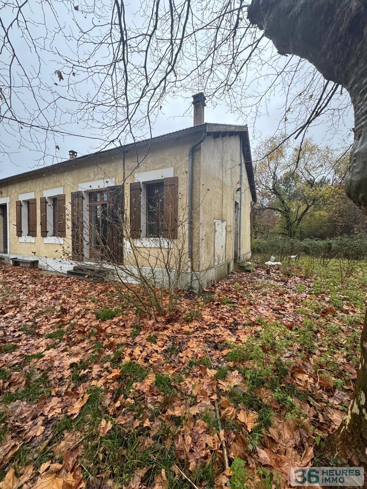 Maison à Hourtin — vignette 3