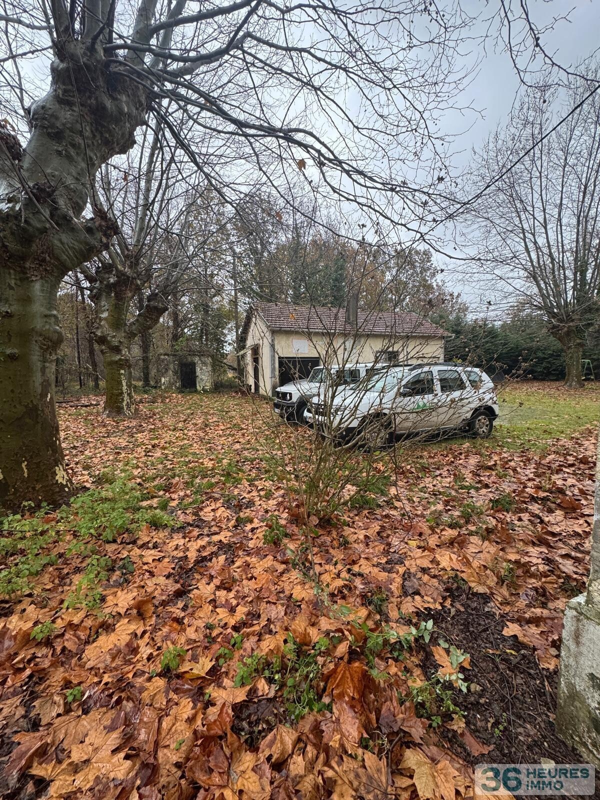 Maison à Hourtin — vignette 26