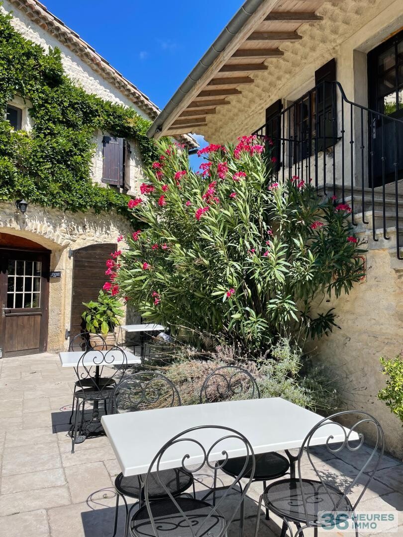 Fonds et/ou Murs Commerciaux à Chabrillan — vignette 8