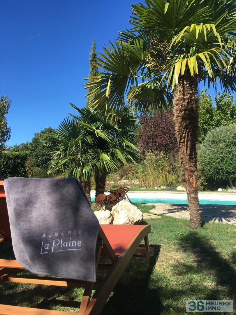Fonds et/ou Murs Commerciaux à Chabrillan — vignette 22