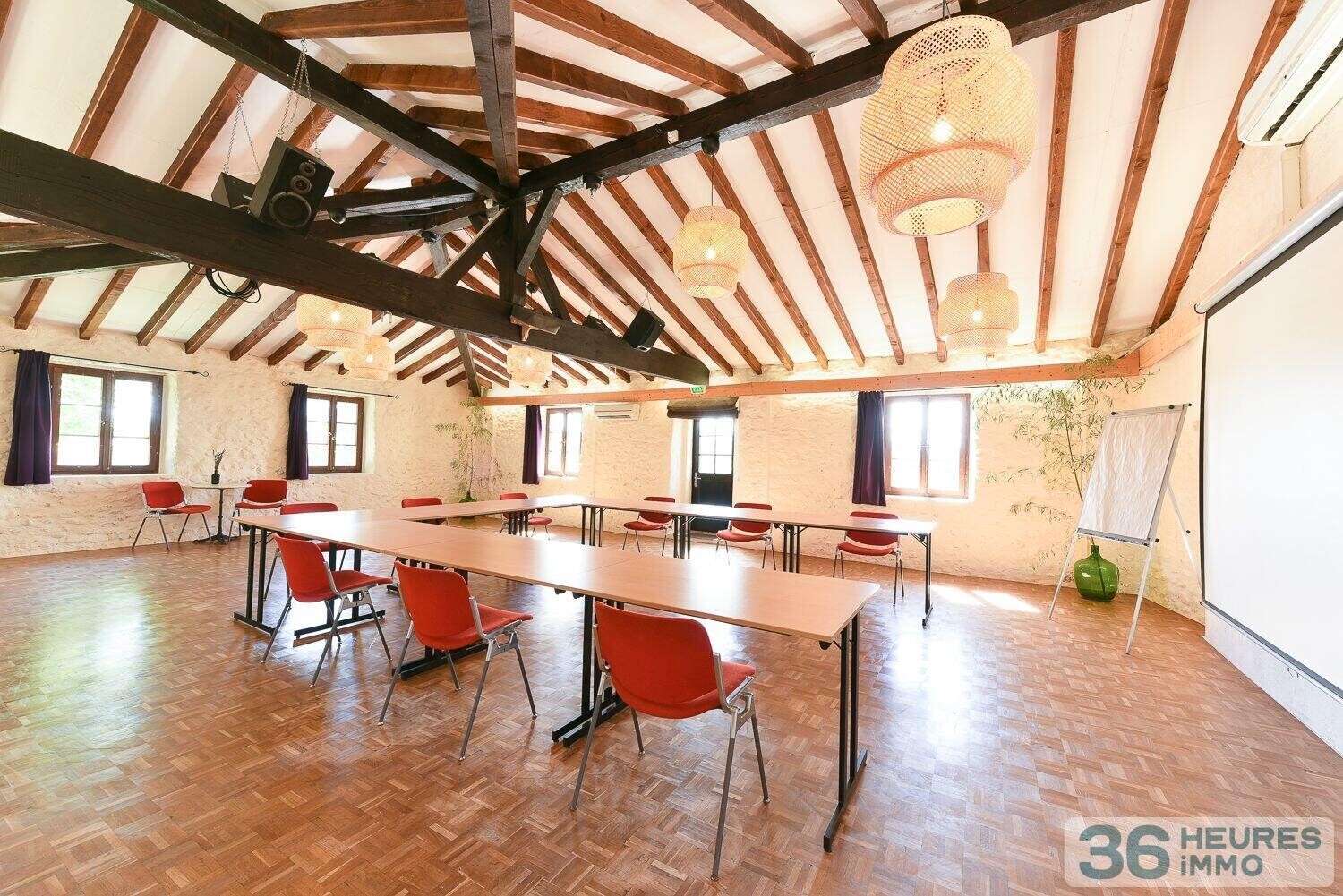 Fonds et/ou Murs Commerciaux à Chabrillan — vignette 38