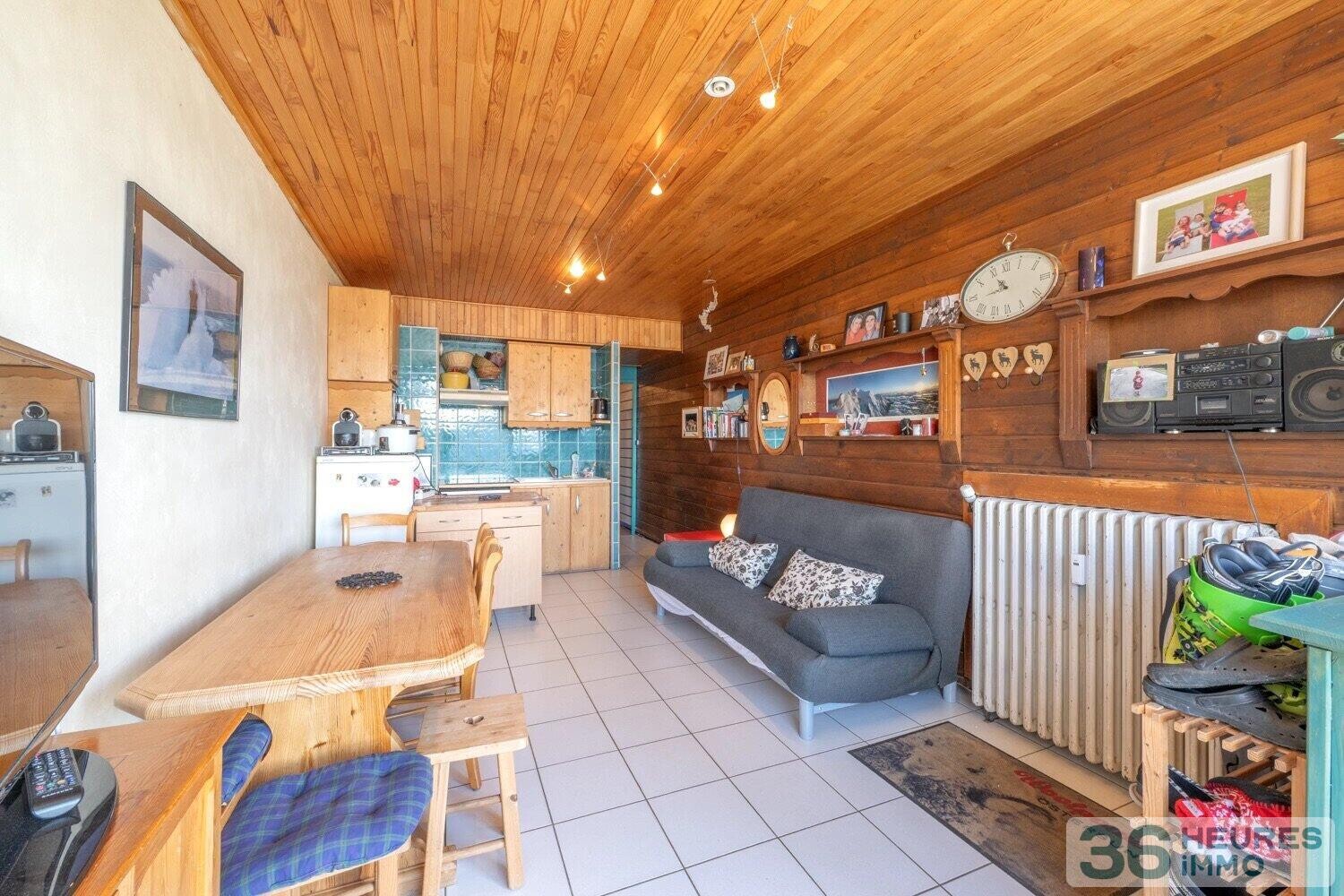 Appartement à Huez — vignette 3