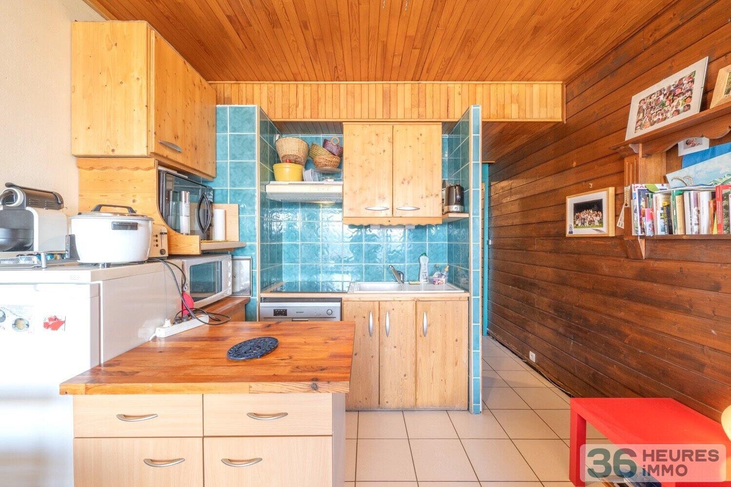 Appartement à Huez — vignette 4