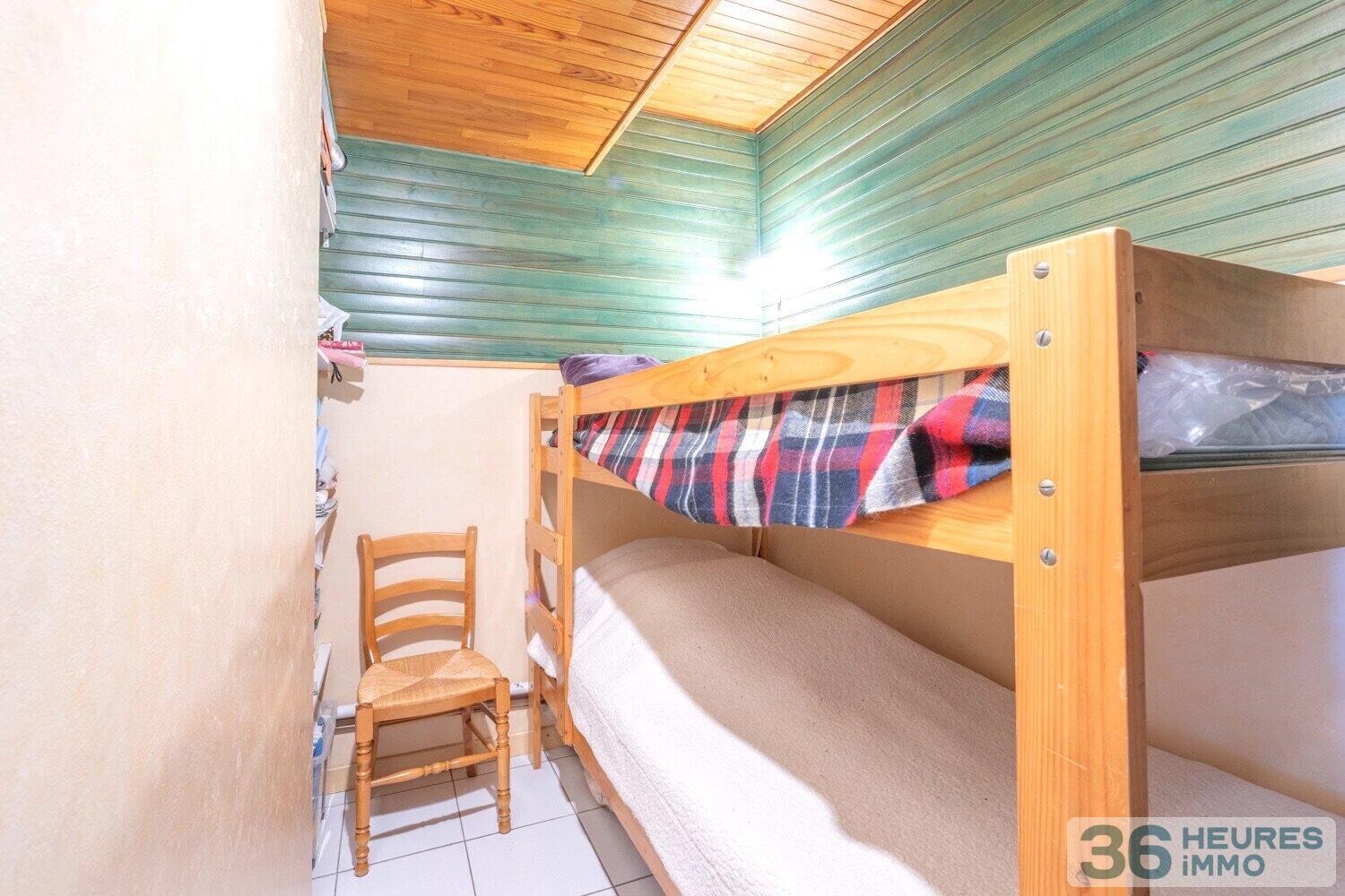 Appartement à Huez — vignette 5
