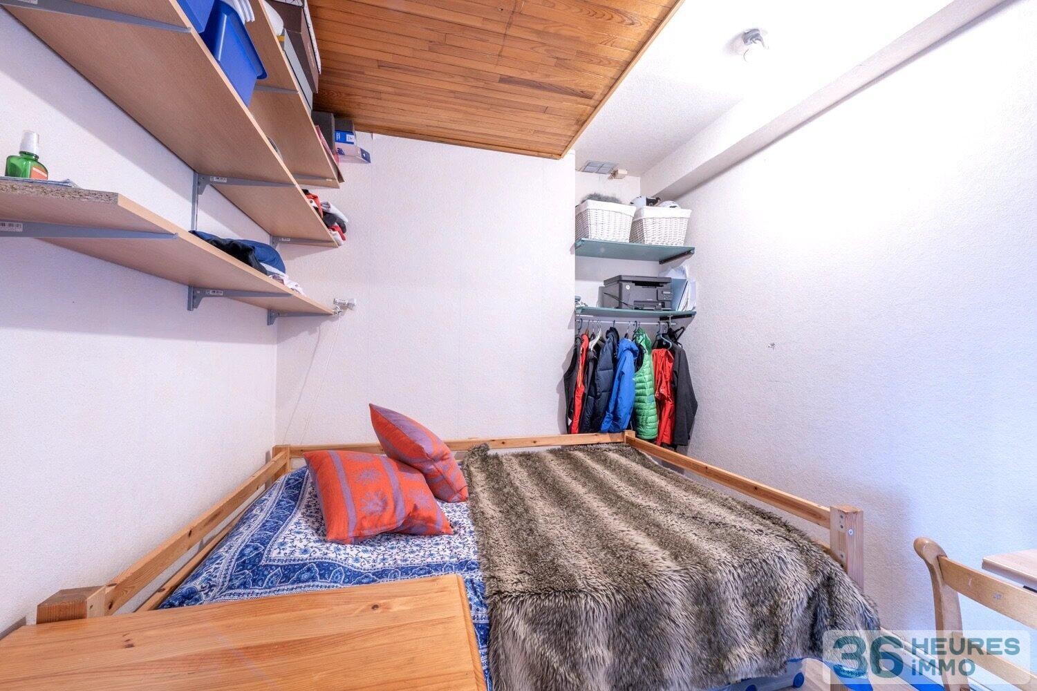 Appartement à Huez — vignette 7
