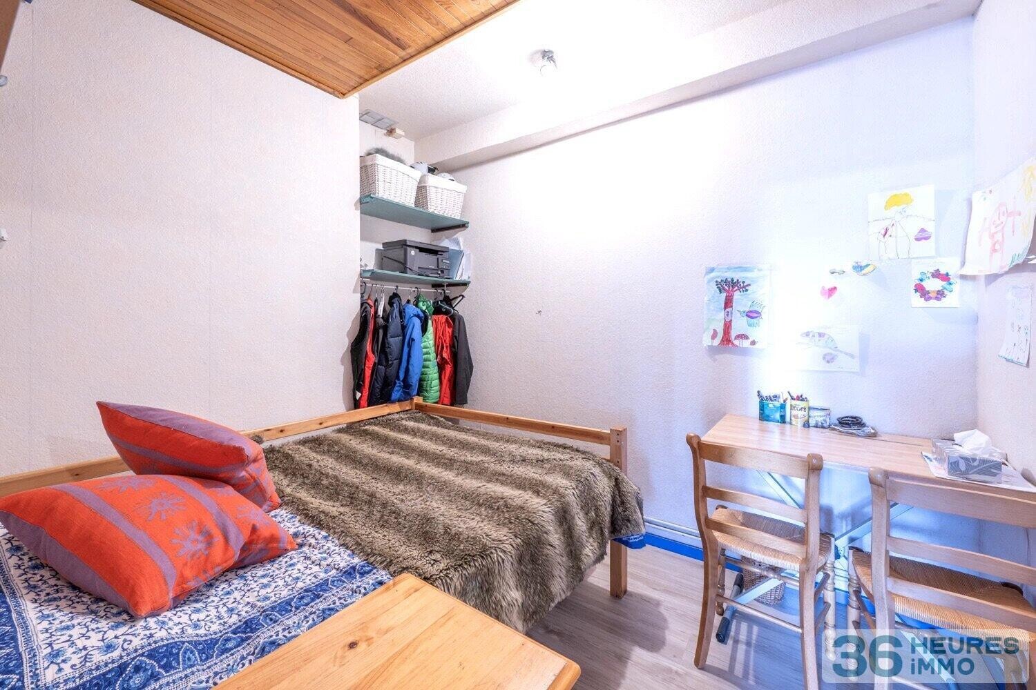 Appartement à Huez — vignette 8