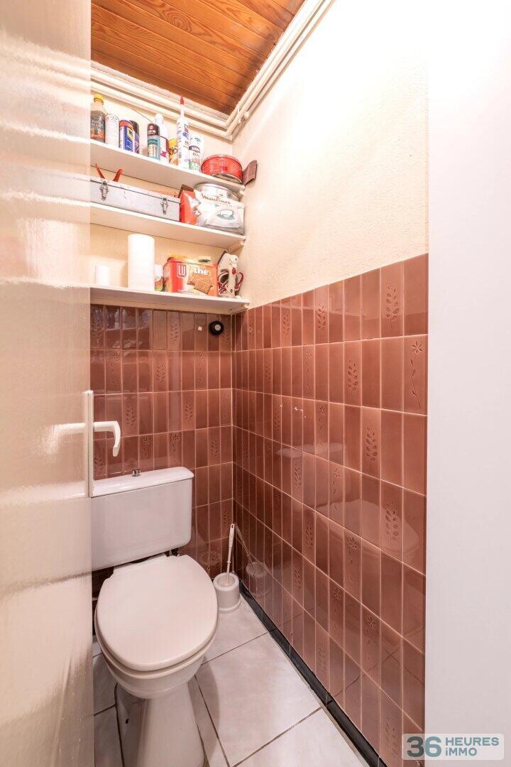 Appartement à Huez — vignette 10