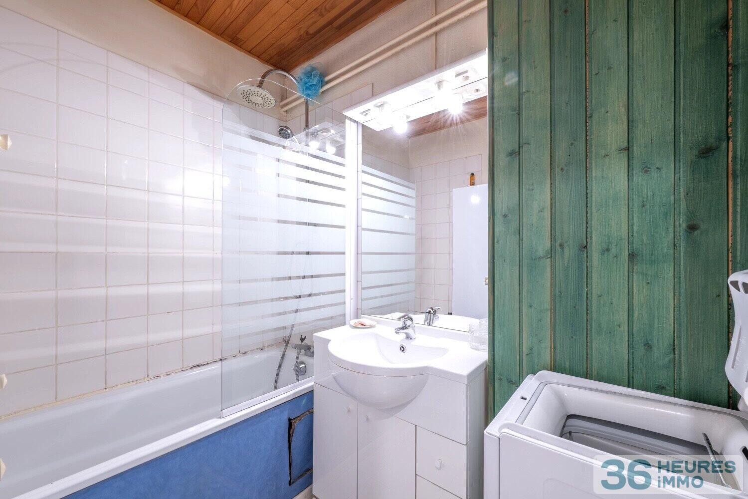 Appartement à Huez — vignette 11