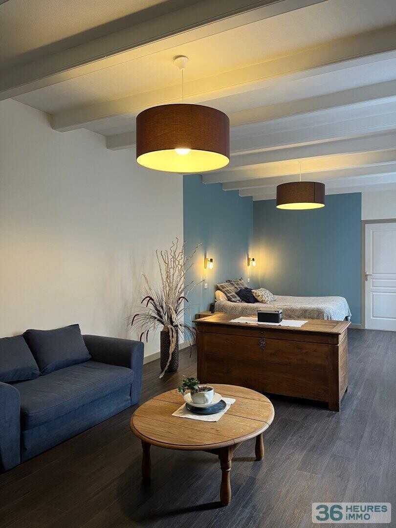 Maison à Objat — vignette 9