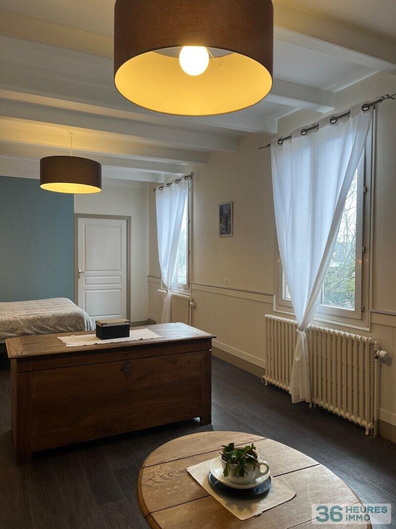 Maison à Objat — vignette 10
